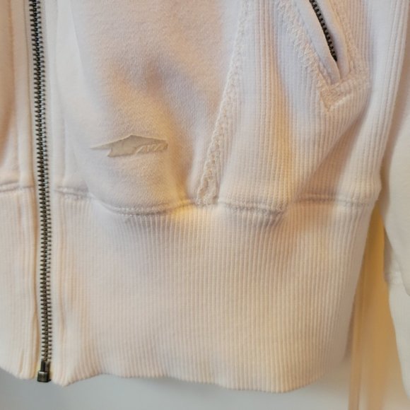 Avia Fleece Lined full zip jacket - Picture 4 of 11